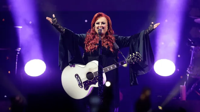 Wynonna Judd