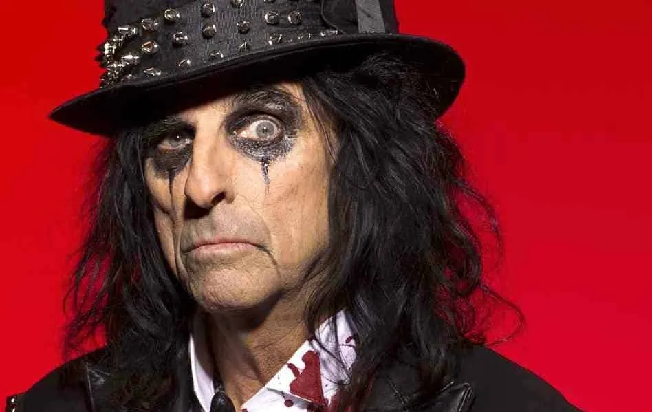 Alice Cooper