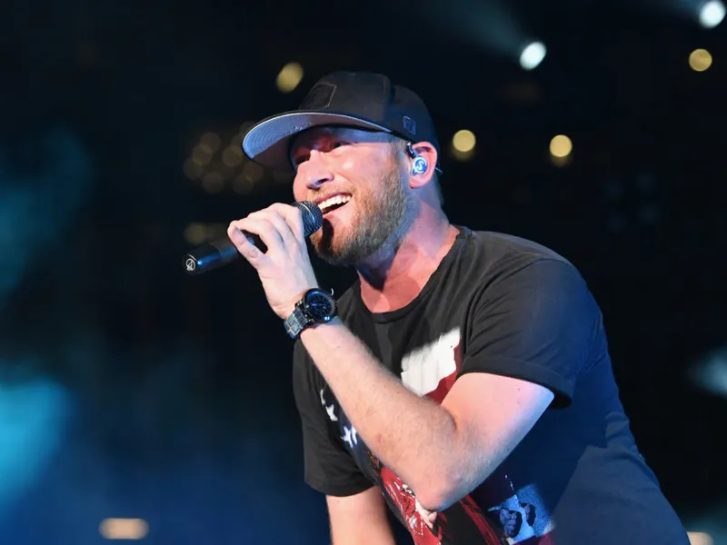 Cole Swindell