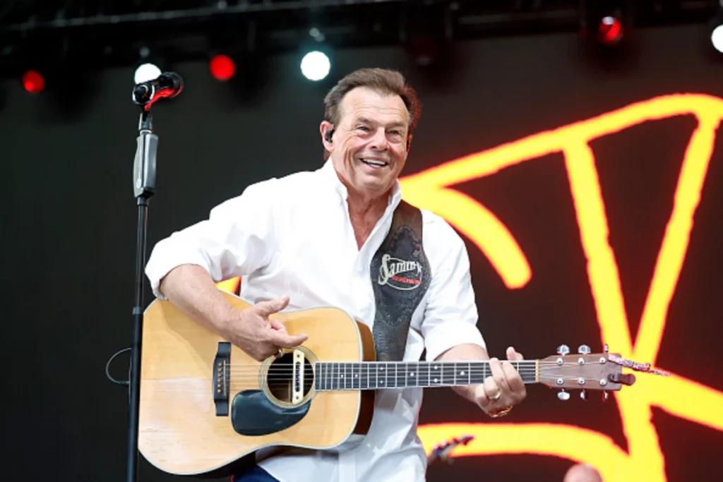 Sammy Kershaw